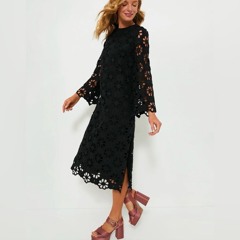 *NEW* Tuckernuck Hutton Midi Dress